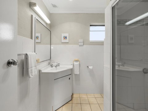 Yamba Sun Motel - Accommodation Yamba 2