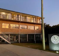Yamba Views Accommodation