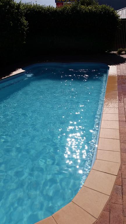 Yambil Inn - Accommodation Yamba 0