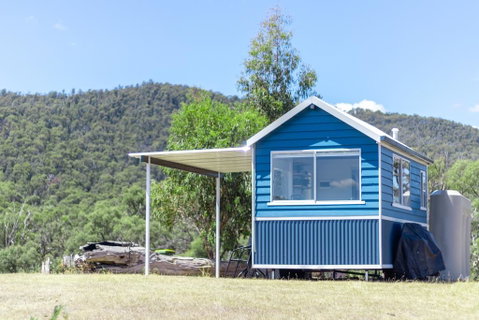 Yarra Valley Tiny House - Accommodation Yamba 0