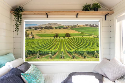 Yarra Valley Tiny House - Accommodation Yamba 2