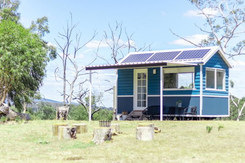 Yarra Valley Tiny House - Accommodation Yamba 1