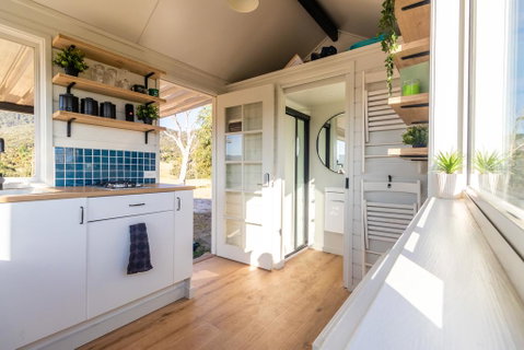 Yarra Valley Tiny House - Accommodation Yamba 3