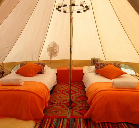 Yanada - Accommodation Yamba 1