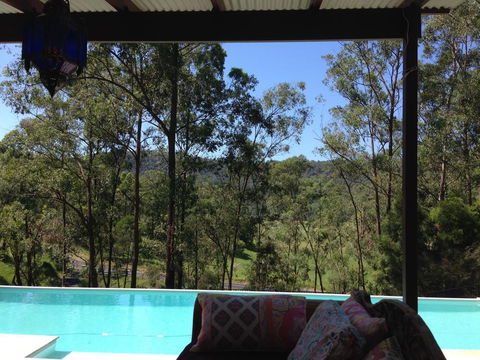 Yanada - Accommodation Yamba 3