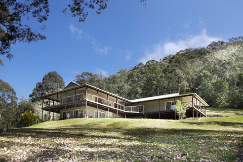 Yanada - Accommodation Yamba 0