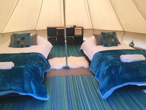 Yanada - Accommodation Yamba 2