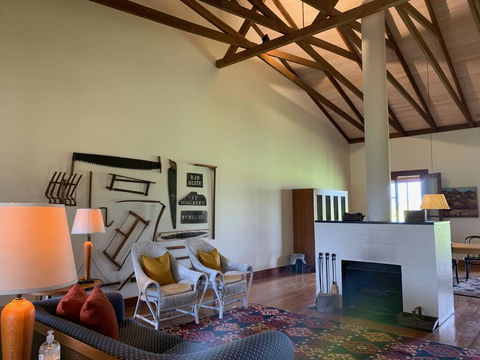 Yarrabandai Creek Homestead - Accommodation Yamba 2