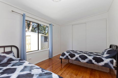 YARRABEE - The Perfect Getaway! - Accommodation Yamba 2