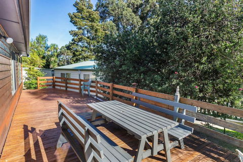 YARRABEE - The Perfect Getaway! - Accommodation Yamba 3