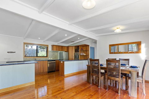 YARRABEE - The Perfect Getaway! - Accommodation Yamba 1