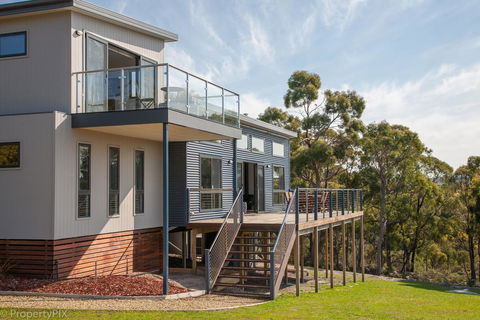 Yarrabee Nature Reserve - Accommodation Yamba 2