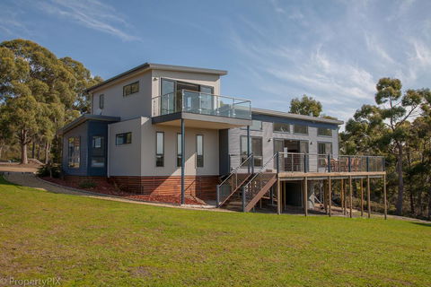Yarrabee Nature Reserve - Accommodation Yamba 0