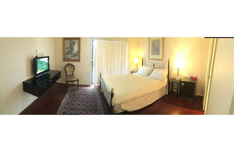Yarrabi Pond - Accommodation Yamba 1