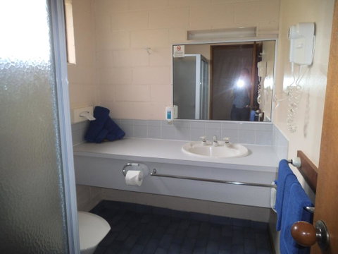 Yarragon Motel - Accommodation Yamba 0