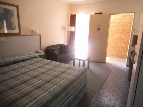 Yarragon Motel - Accommodation Yamba 2