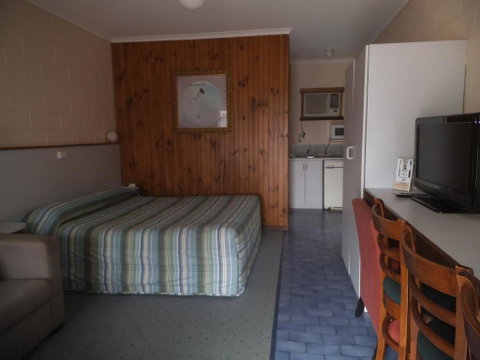 Yarragon Motel - Accommodation Yamba 3