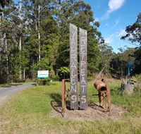 Yarralen Retreat - Accommodation Yamba