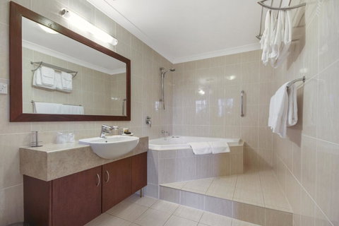 Yarrandabbi Dreaming Boutique B&B - Accommodation Yamba 1