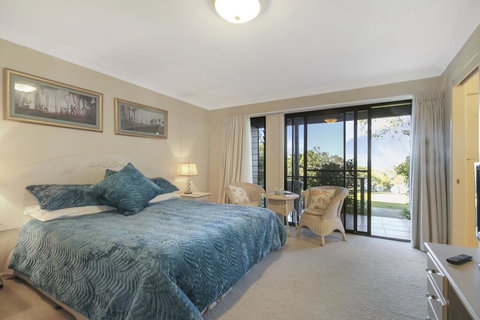 Yarrandabbi Dreaming Boutique B&B - Accommodation Yamba 0