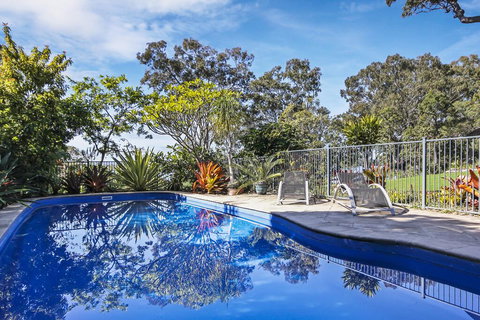 Yarrandabbi Dreaming Boutique B&B - Accommodation Yamba 3