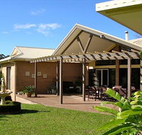 Yarrahapinni Homestead - Accommodation Yamba