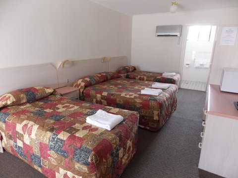 Yass Motel - Accommodation Yamba 2