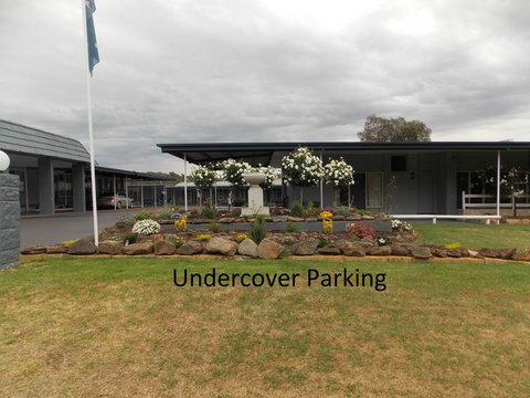 Yass Motel - Accommodation Yamba 1