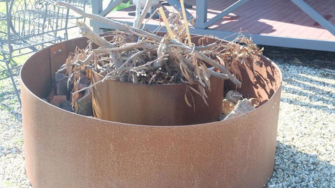 Yea Wood Duck Cabin - Accommodation Yamba 2