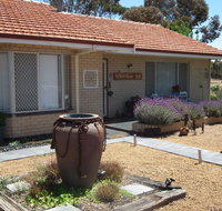 Yellow Gum Bed and Breakfast - Accommodation Yamba