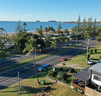Yeppoon Beachhouse - Accommodation Yamba