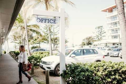 Yeppoon Surfside Motel - Accommodation Yamba 0