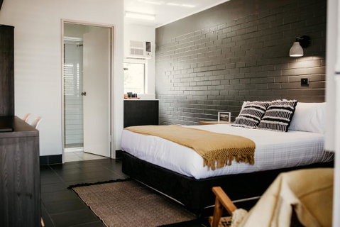 Yeppoon Surfside Motel - Accommodation Yamba 1