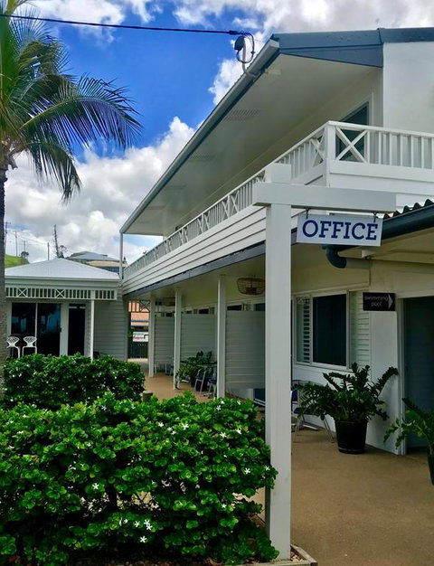 Yeppoon Surfside Motel - Accommodation Yamba 3