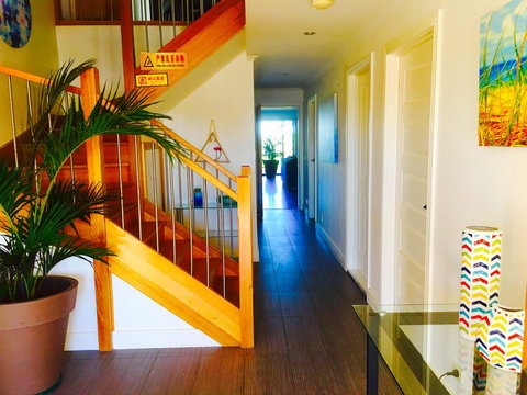 Yes Holiday Home - Accommodation Yamba 2