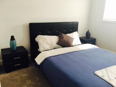 Yes Holiday Home - Accommodation Yamba 1