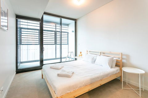 York & George: Sydney CBD - Accommodation Yamba 2