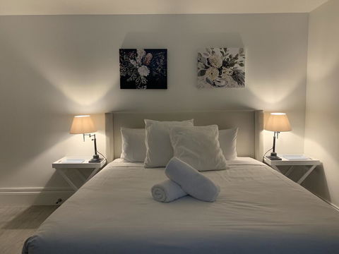 York Street Apartments - Accommodation Yamba 2