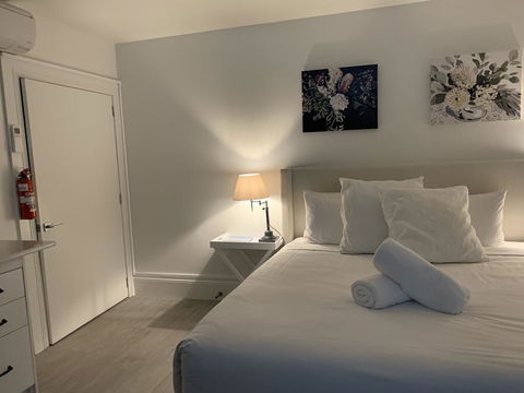 York Street Apartments - Accommodation Yamba 1