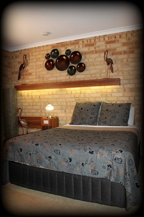York's Boutique Motel - Accommodation Yamba 3