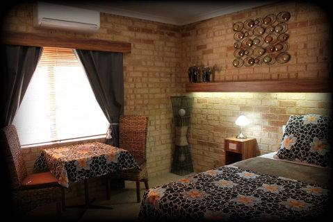 York's Boutique Motel - Accommodation Yamba 2