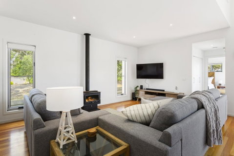 YOU, ME AND THE SEA - BLAIRGOWRIE - Accommodation Yamba 1