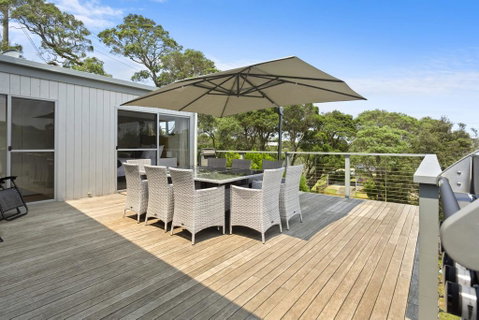 YOU, ME AND THE SEA - BLAIRGOWRIE - Accommodation Yamba 2