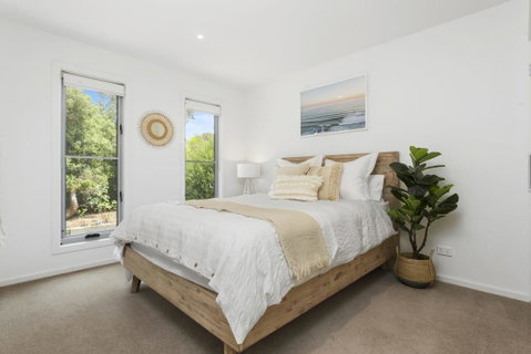 YOU, ME AND THE SEA - BLAIRGOWRIE - Accommodation Yamba 3