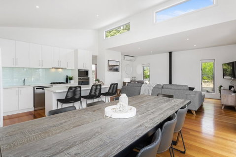 YOU, ME AND THE SEA - BLAIRGOWRIE - Accommodation Yamba 0