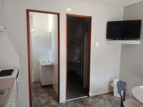 Young Caravan Park - Accommodation Yamba 1