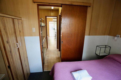 Young Tourist Park - Accommodation Yamba 1