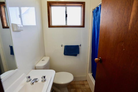 Young Tourist Park - Accommodation Yamba 2