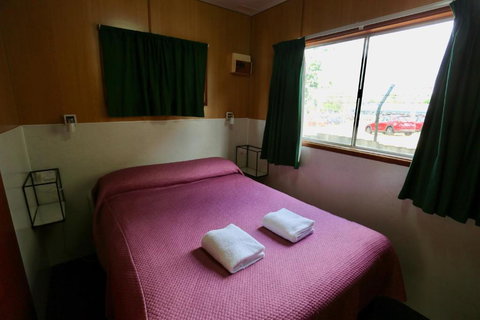 Young Tourist Park - Accommodation Yamba 3