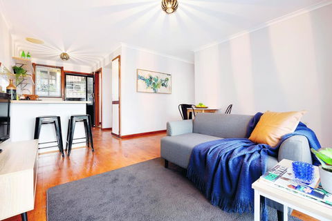 Your Ballarat Home - Accommodation Yamba 1